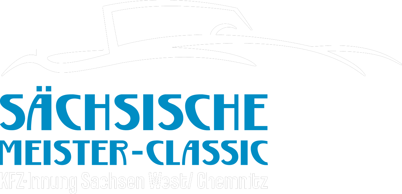Die Oldtimerrallye in Sachsen: Die 6. Sächsische Meister-Classic vom 5.-7. Juni 2026
