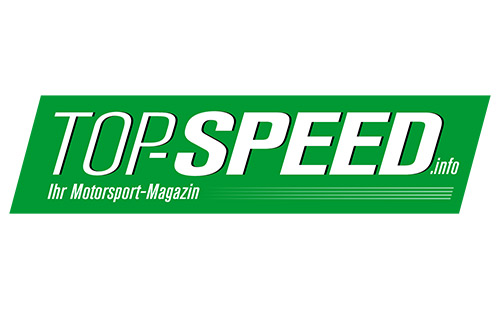 Top-Speed Motorsportmagazin